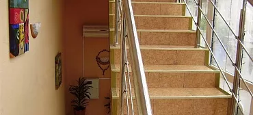 Гостевой дом "Уют" - Туапсе