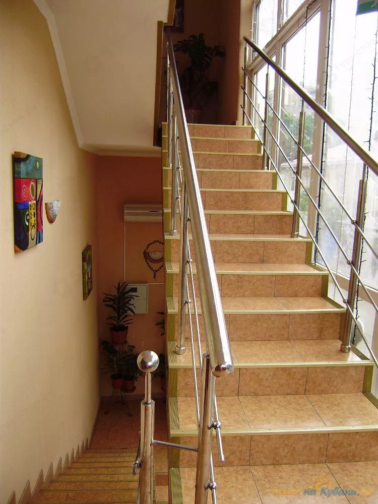 . Гостевой дом "Уют" - Туапсе. Туапсе