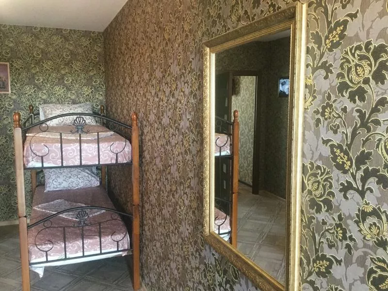 . Отель «Надежда». Должанская . Отель «Надежда». Должанская