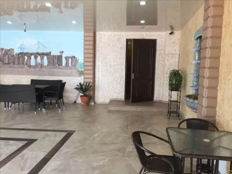 . Гостевой дом "Лолита". Адлер