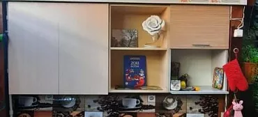 Частный сектор "Иверия"