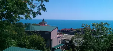 Гостевой дом жилье под ключ у моря  Гостевой дом жилье под ключ у моря