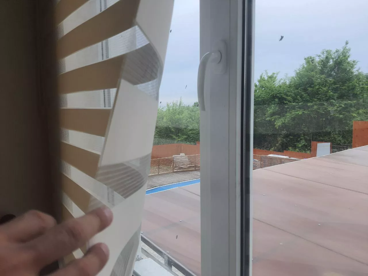 . Апартаменты у Византийского Храма. Лоо