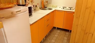 Гостевой дом Родные Пенаты