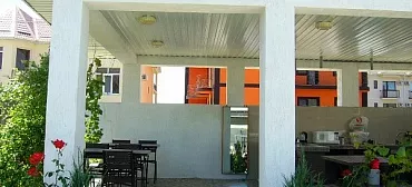 Частный сектор "Эвия"