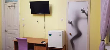 Гостевой дом Амра