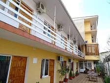 Частный сектор "Дельфинчик"