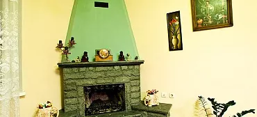 Гостевой дом «Жасмин – люкс»