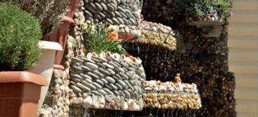 Частный сектор Анастасия на Айвазовского 7