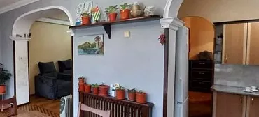 Квартира в многоквартирном доме Лакоба 42 кв 17