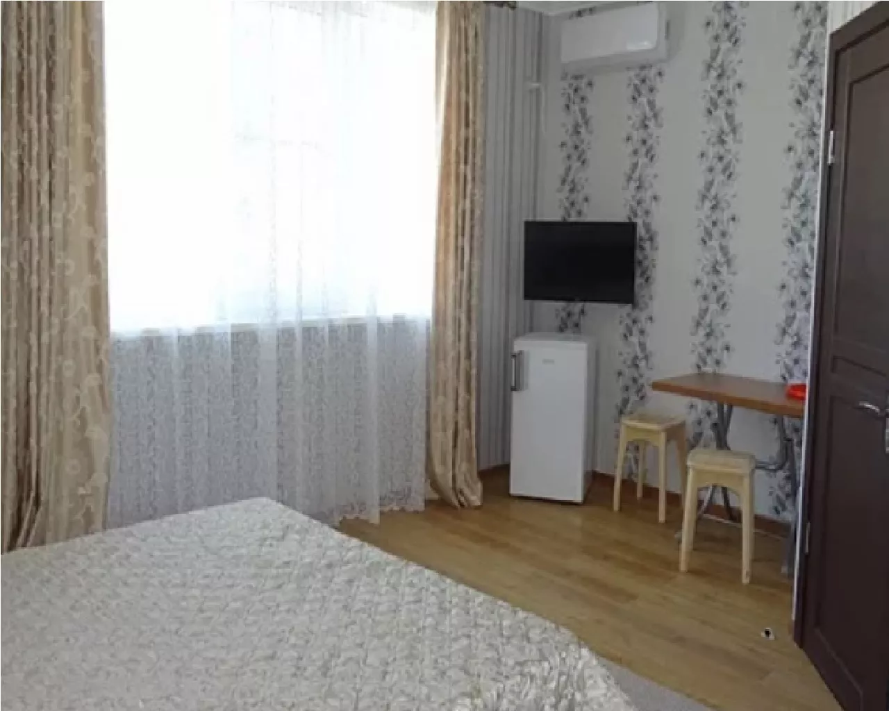 . Гостевой дом Натали - Сухум. Сухум