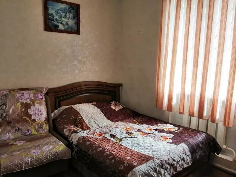 Эконом. Гостевой дом "Адриан". Сочи