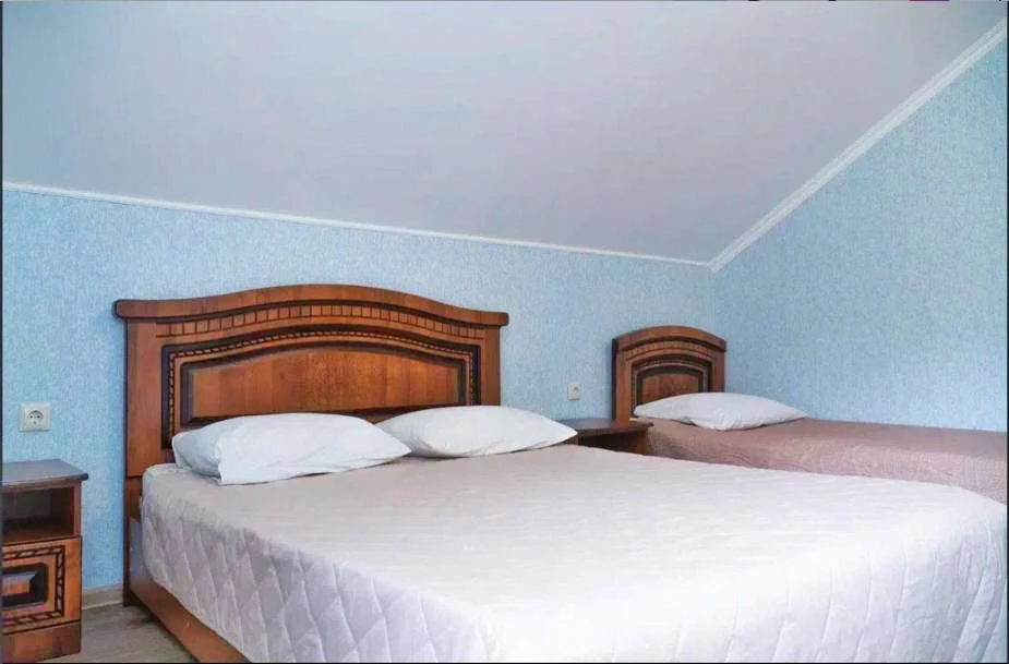 СТАНДАРТ 3-х местный. АНГЕЛИНА. Вардане