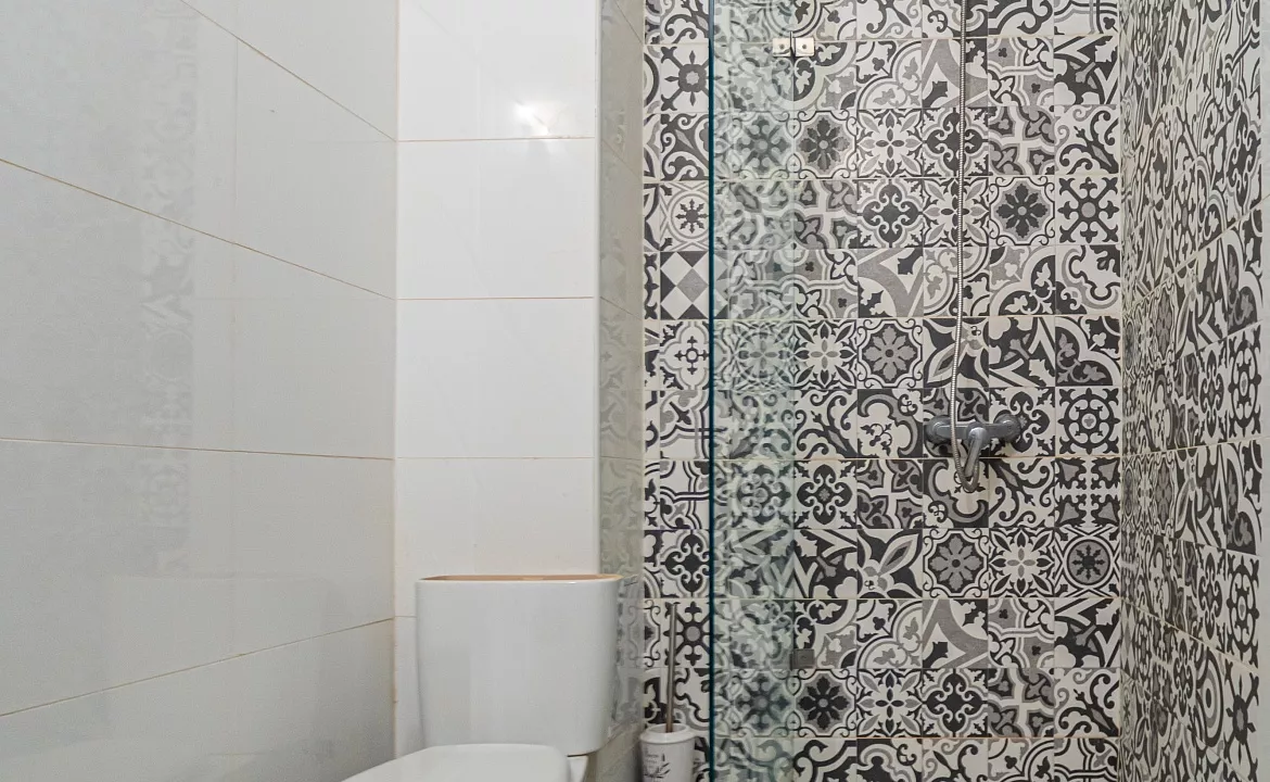  3-х местный «Стандарт». Отель Пятница. Лазаревское