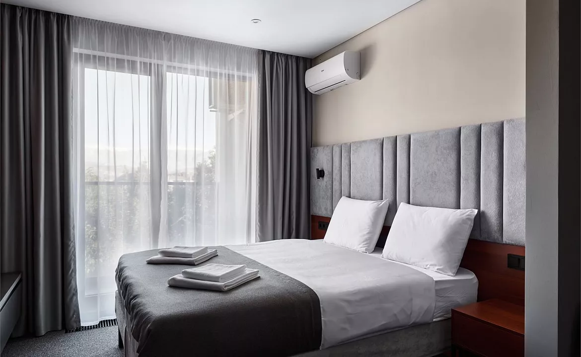 Апартаменты Комфорт. Апарт Отель Мармелад. Адлер