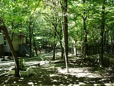 База отдыха Радуга