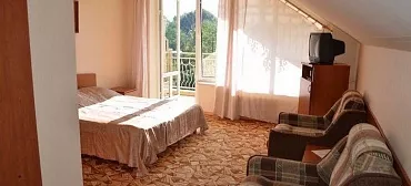 Эллинг "Алекрини"