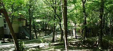 База отдыха Радуга