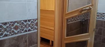 Гостевой дом Султан