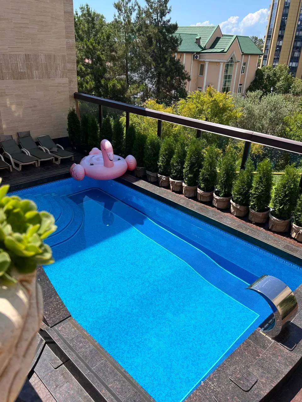 . АПАРТ ОТЕЛЬ ТК. Сочи