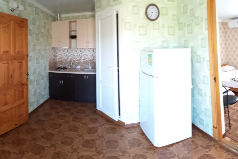 . дом "Алчак Кая". Судак