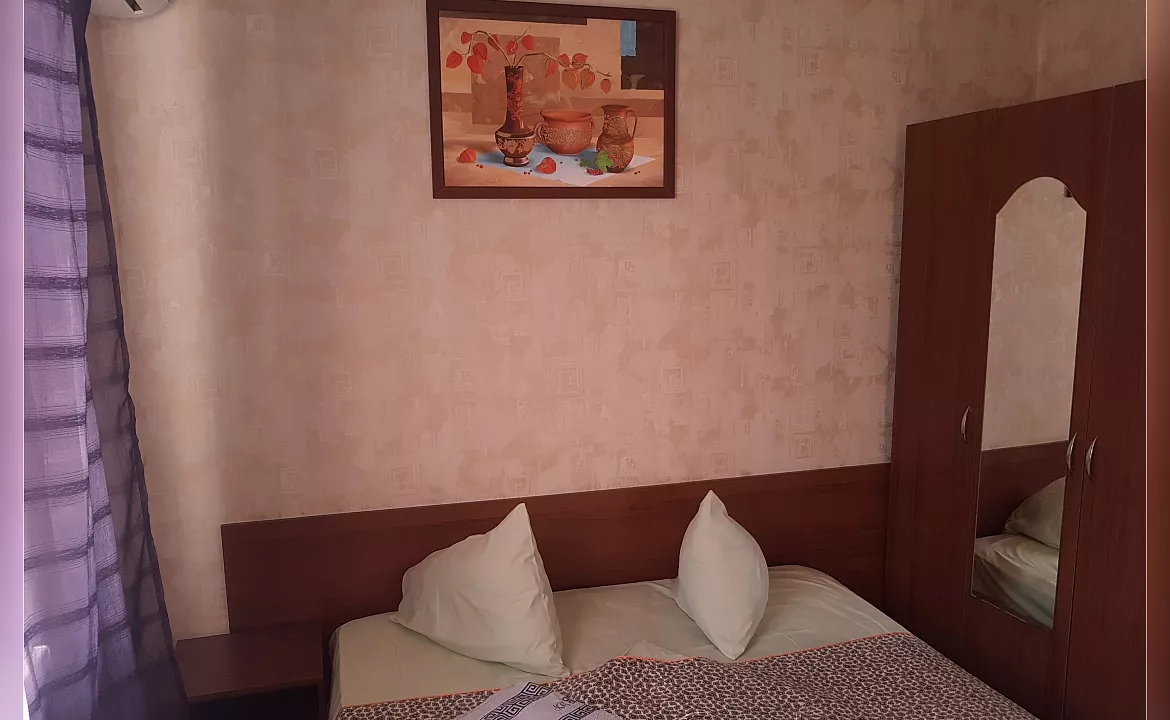 2-ух местный. Гостевой дом POLO. Анапа 2-ух местный. Гостевой дом POLO. Анапа