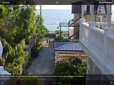 Гостевой дом «0 метров до моря» Гостевой дом «0 метров до моря»