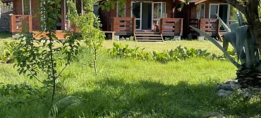 Коттедж Морской Бриз