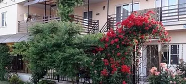 Гостевой дом "Злата"