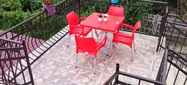 Гостевой дом Эсмиральда