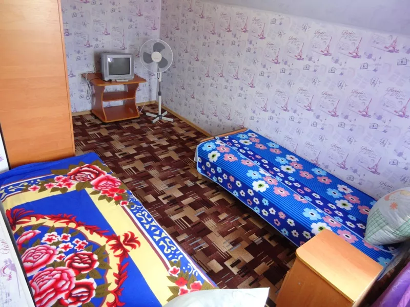 . Гостевой дом У Елены - Геленджик. Геленджик