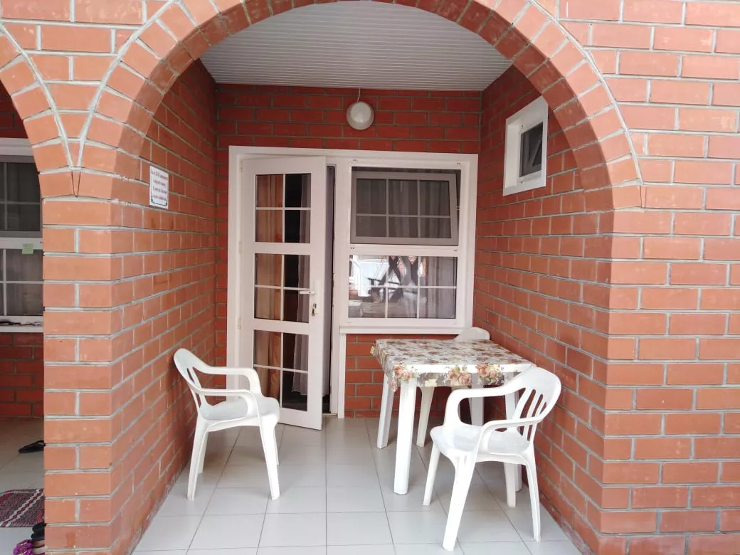 . Гостевой дом «Симона-Гранд». Анапа