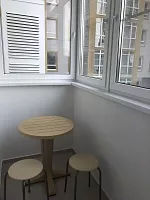 Апартаменты Пионерский проспект, 57. Апартаменты на Пионерском проспекте, 57. Анапа