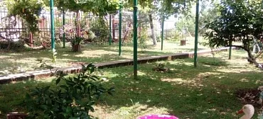 Частный сектор Гостевой дом на ул.Чамагуа 7