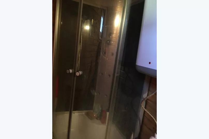 . Дом под ключ Brus. Архипо-Осиповка