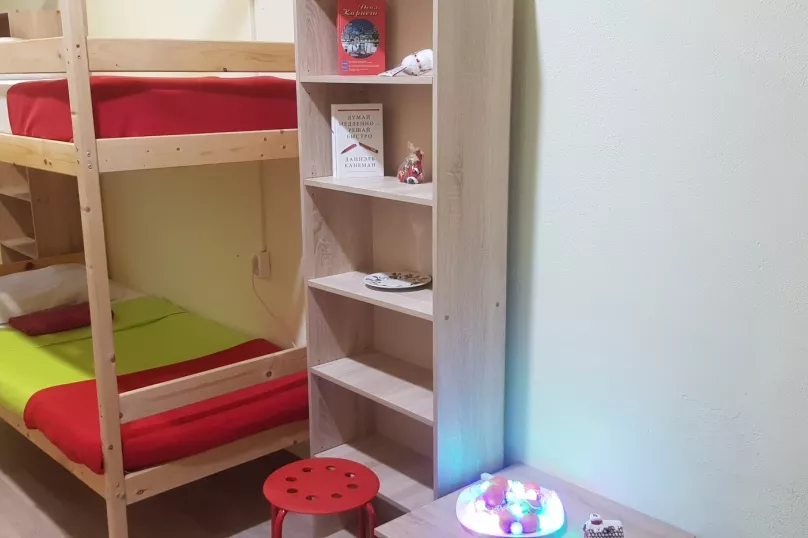 . Хостел "CENTR TOWN". Сочи