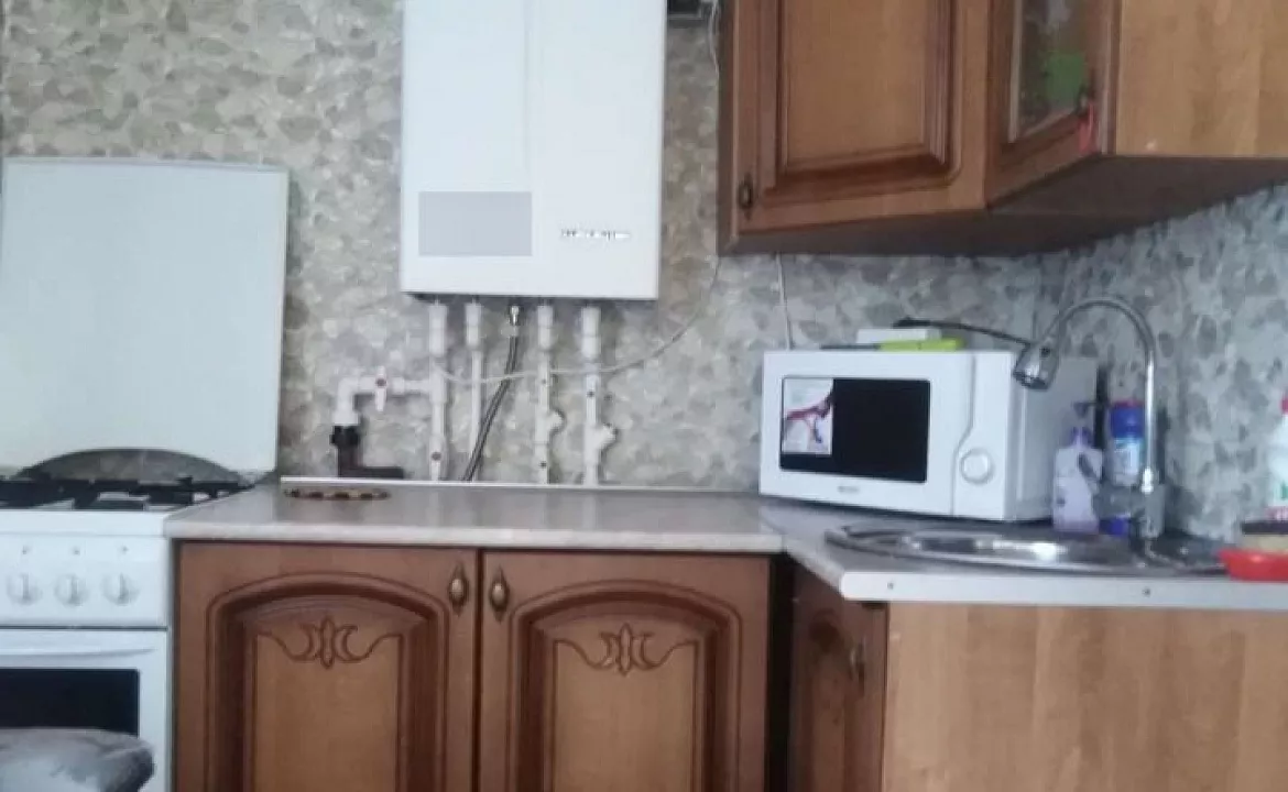 Комнаты. Гостевой дом Солнечный - Ейск. Ейск