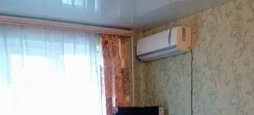 Квартира в многоквартирном доме на Крымской 83