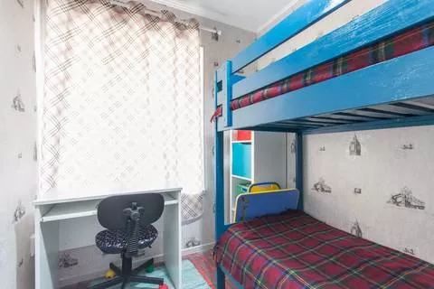 Семейный двухкомнатный номер. Отель "Югоморье". Архипо-Осиповка