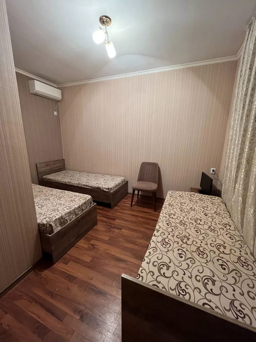 . Гостевой дом "Самир". Гагра