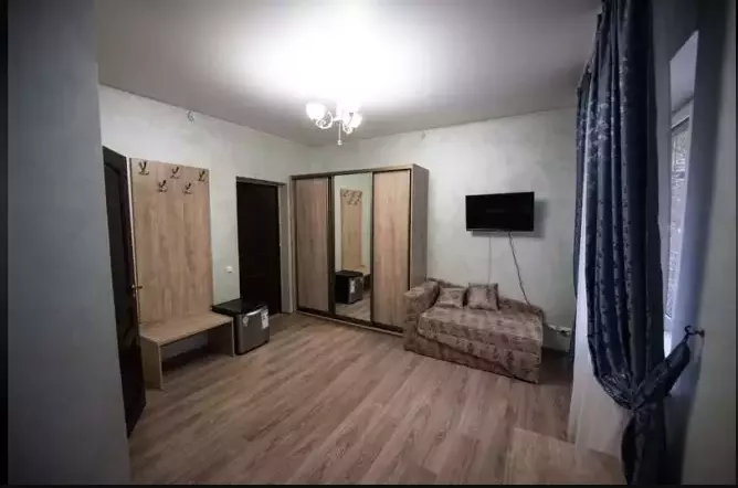 Стандарт 2х-местный. Отель «Ice Palace». Эльбрус - гостиницы