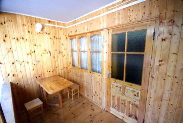 . Гостевой дом "Светлана" - Лоо. Лоо