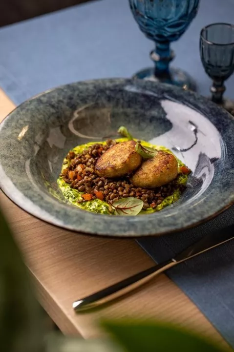 . Отель Тройка. Красная Поляна