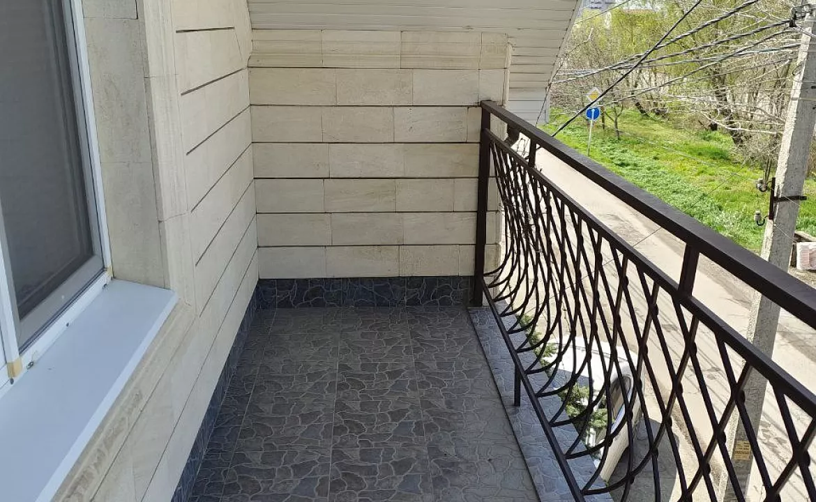 Двухкомнатный номер. Гостевой дом Анли. Анапа