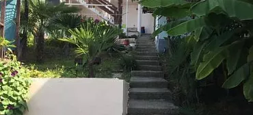 Гостевой дом Апельсин - Лоо