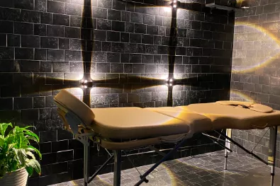 . Отель "Platonov". Лазаревское