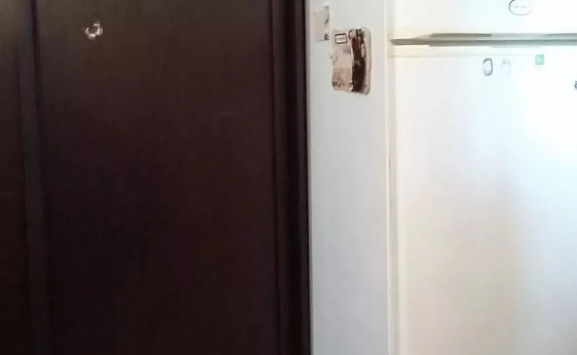 Квартира под ключ. Квартира в многоквартирном доме Трёхкомнатная квартира. Сухум