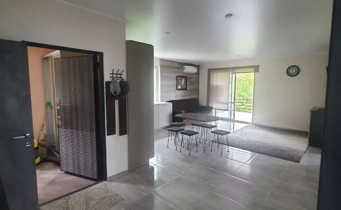 3 Этаж. Апартаменты у Византийского Храма. Лоо