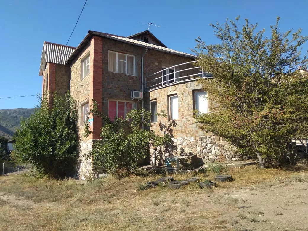 . Гостевой дом Усадьба в Зеленогорье. Зеленогорье . Гостевой дом Усадьба в Зеленогорье. Зеленогорье