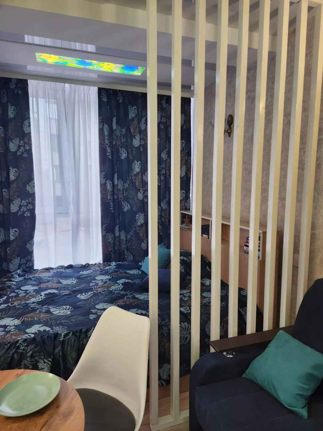 . Квартира в многоквартирном доме Сан Хилс. Небуг